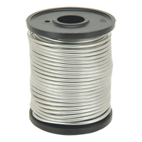 RVFM 500G REEL 28 SWG TINNED COPPER WIRE (RC)