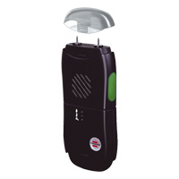 RVFM DAMP DETECTOR (RC)