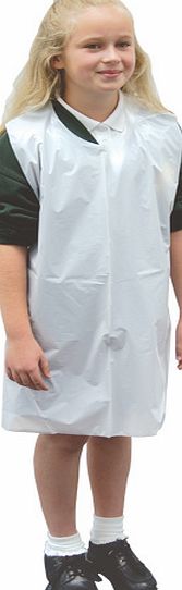 RVFM Disposable Aprons (100) 9124-0