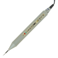 RVFM LOGIC PROBE 50MHZ LOGIC PULSER 625 (RE)