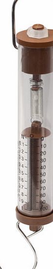 RVFM Plastic Spring Scale 100g / 1N PH10132/1