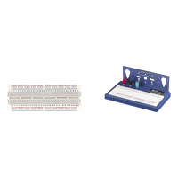 RVFM PROTOBLOC 2A BREADBOARD(RH21B) (RE)