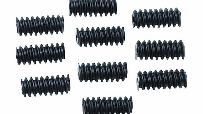 RVFM Worm Gears Pack of 10 `RAP 4940