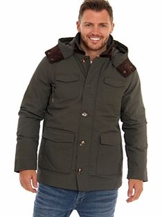 Revolution 7312 Thinsulate Jacket