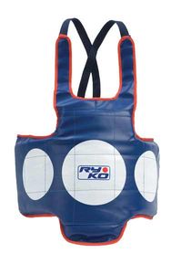 Body Protector (Medium/Large) (RK903)