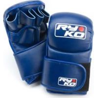 Grappling Mitt (Small/Medium) (RK906SM)