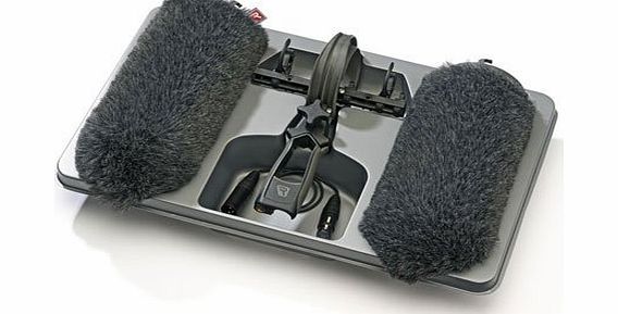 Rycote S- SERIES 375 KIT