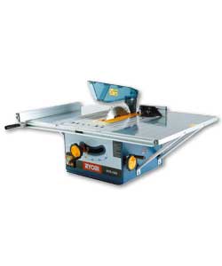 Ryobi 10in Table Saw