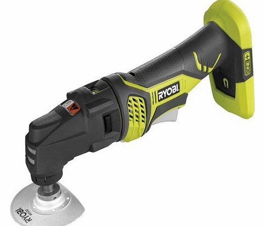 Ryobi 18V One Plus Multi-Tool Bare Tool