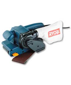 Ryobi 3in Belt Sander