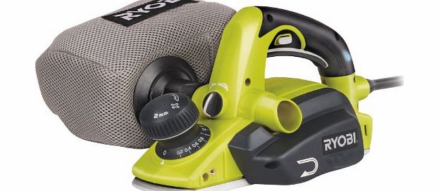 Ryobi 750W Planer