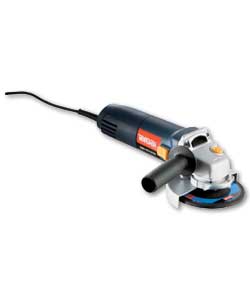 Ryobi Angle Grinder with 2 Diamond Discs