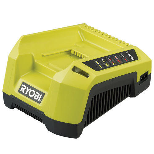 Ryobi BPL3620 Lithium-Ion Battery Charger