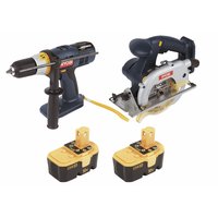 RYOBI CCK18/2-002