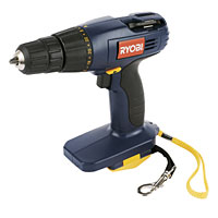 Ryobi CDC181M