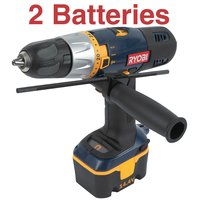 RYOBI CHI-1442