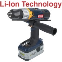 RYOBI CHI1802L/BG2