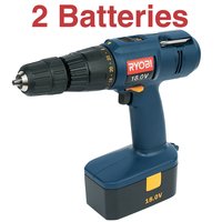 RYOBI CID-1802P