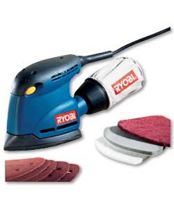 Ryobi Corner Cat Sander