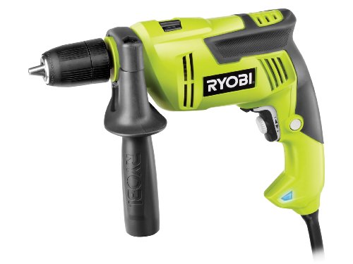 Ryobi EID500RS 500W Single Speed Impact Drill