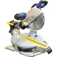 Ems-18030Sc Double Bevel Sliding Compound Mitre Saw 305mm Blade 1800w 240v