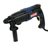 RYOBI ERH650V 240V