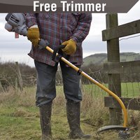 Line Trimmer 30cc