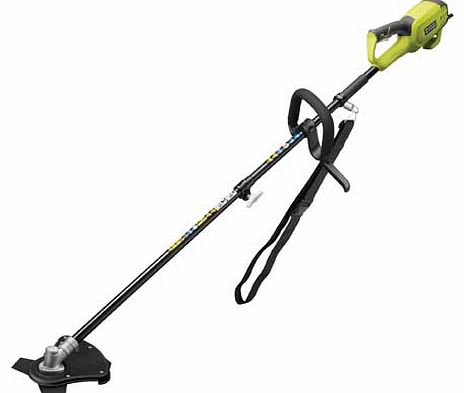 RBC1020 1000 Watt Bush Cutter