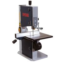 Rbs3080 Band Saw 300W 90mm Cut 240V