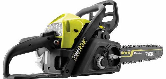 Ryobi RCS4240B 42cc Petrol Chainsaw