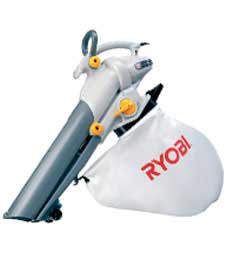 Ryobi RESV2000