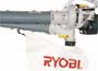 RGBV3100 Petrol Blower-Vacuum