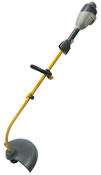 RLT-6038EX ELECTRIC SPLIT SHAFT STRIMMER