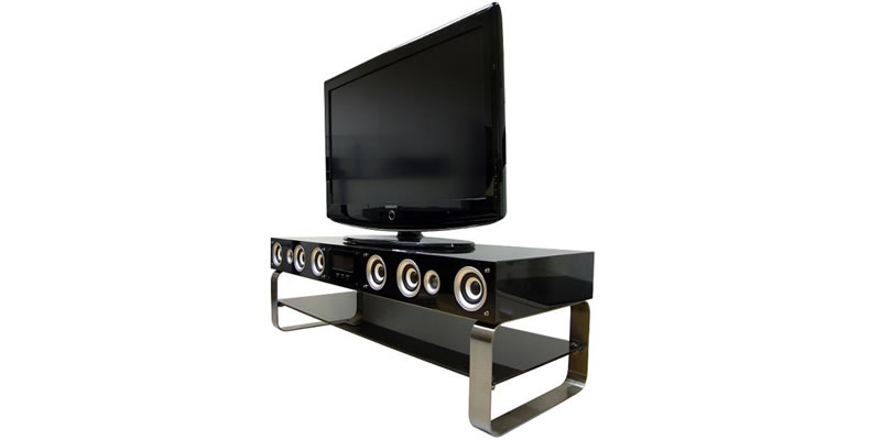 Universal ZIN502155/BKI 6.1 Home Cinema Stand Up