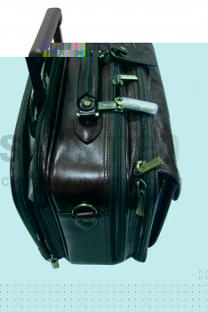 S Babila Travel Briefcase