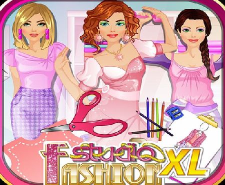Saaits Fashion Studio XL