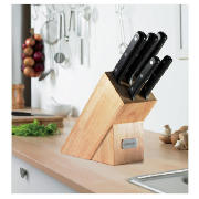 Knife Block