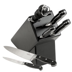 Sabatier Lecasoar 6 Piece Knife Set