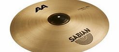 AA 21`` Bash Ride Cymbal