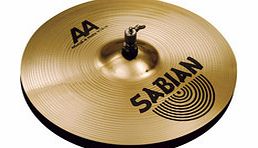 AA Series Metal-X 14`` Hi-Hats