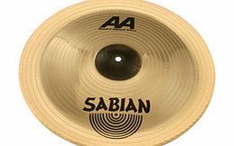 AA Series Metal-X China 18`` Cymbal