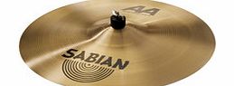 AA Series Rock Crash 18`` Cymbal