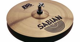 B8 14`` Hi-hats Bronze