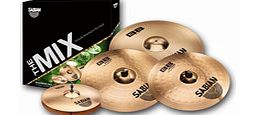 Basement Mix Cymbal Pack- 14 Inch HH