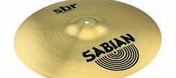 SBR 16`` Crash Brass Cymbal