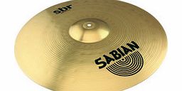 SBR 20`` Ride Brass Cymbal