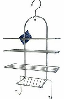 Sabichi 51 cm Shower Caddy