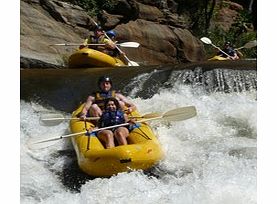 River Rafting - Single Adult