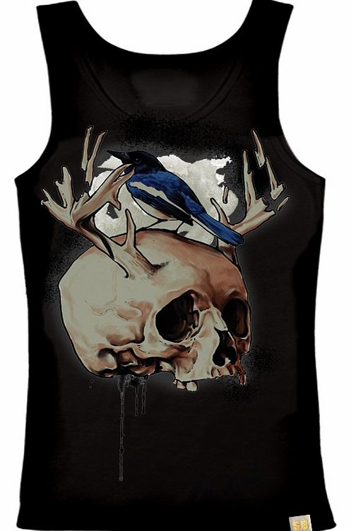 Sacred Stitches LiBird Vest