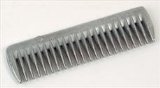 Saddlery Shop Metal Mane Pulling Comb